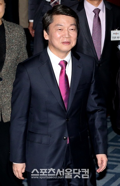 캐스팅보트를 쥔 안철수 전 무소속 대선 후보의 향후 행보에 이목이 집중되고 있다. / 더팩트DB