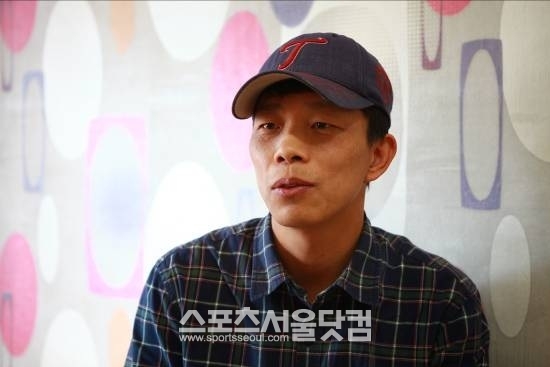 신현휴 씨는 현대차그룹의 기프트카를 받고 새로운 꿈에 도전하고 있다./현대차그룹 제공