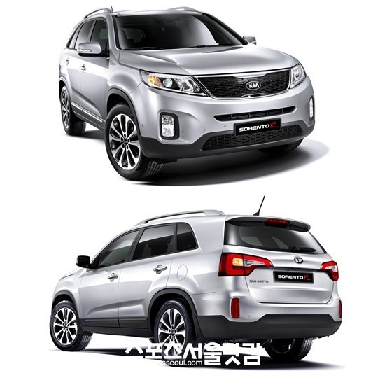 SUV 차량이 중형차를 제치고 중고차 등록대수 1위를 차지했다.