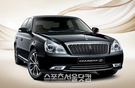 쌍용자동차가 계사년을 맞아 특별 이벤트를 진행한다.