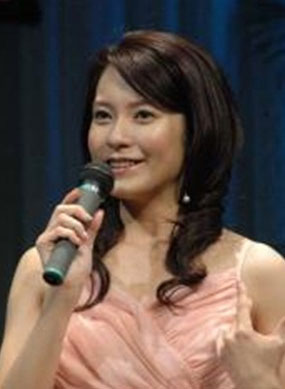 일본 유명 아나운서 치노 시오가 행인 사망하는 교통사고를 냈다. / 방송 캡처