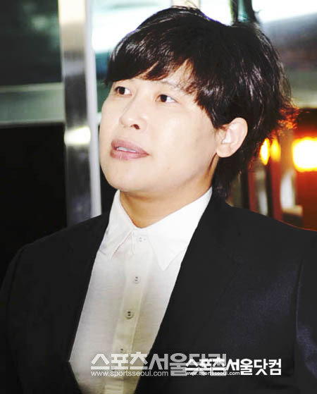 이영자가 조성민의 사망 소식에 안타까운 마음을 밝혀 관심을 모으고 있다./더팩트DB