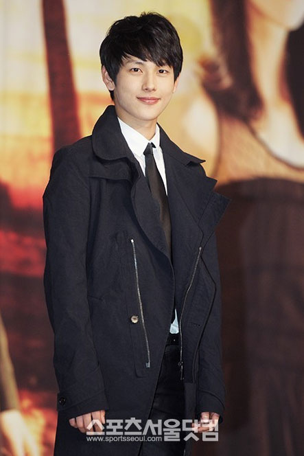 임시완 고백 후회 방송이 화제다. / 출처=더팩트 DB