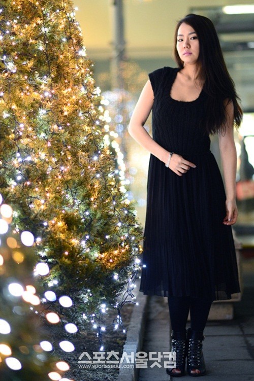 한하유는 꼭 성공해서 부모님께 효도하고 싶다는 이야기를 남겼다.