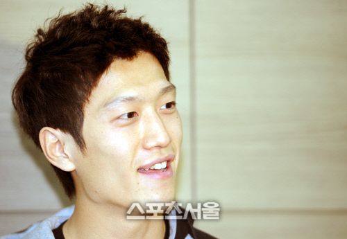 에버턴과 FA컵 32강에서 90분 풀타임을 뛴 볼턴 원더러스 이청용. / 스포츠서울 DB