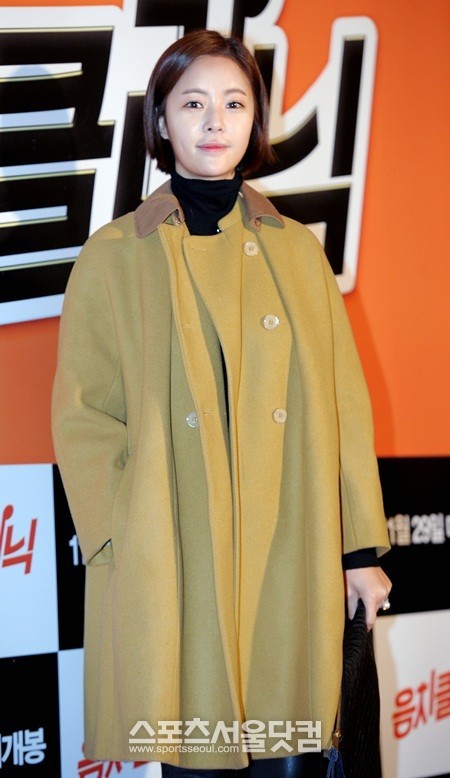 연기자 황정음의 전 소속사 코어콘텐츠미디어 측이 일본 여성 의류브랜드 수입업체와의 소송에서 일부 승소했다./더팩트DB