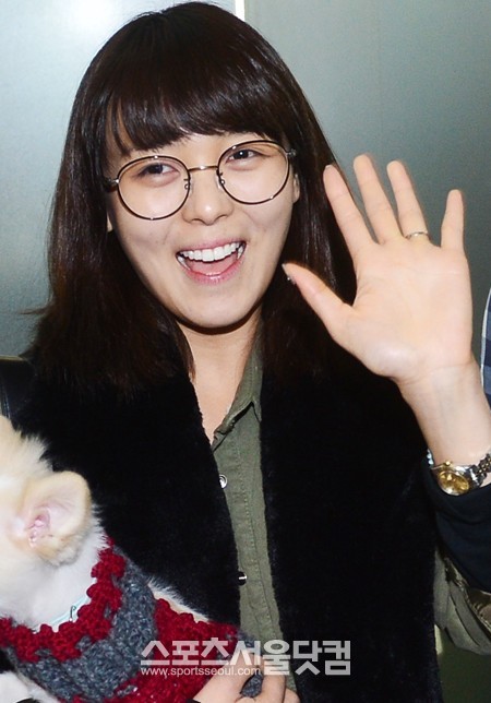 굿바이 코리아~!/배정한 기자