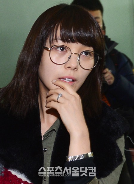 반짝반짝 결혼반지