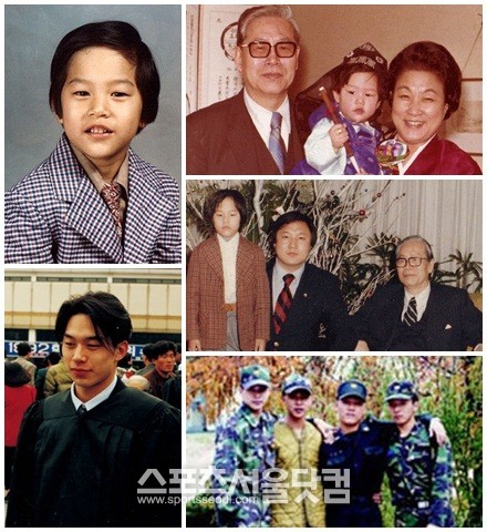 민주통합당 정호준 의원은 학창시절 정치보다 과학에 관심이 많았다. 천체학과 물리학을 좋아해서 중학교 때 칼세이건의 코스모스를 읽기도 했다.