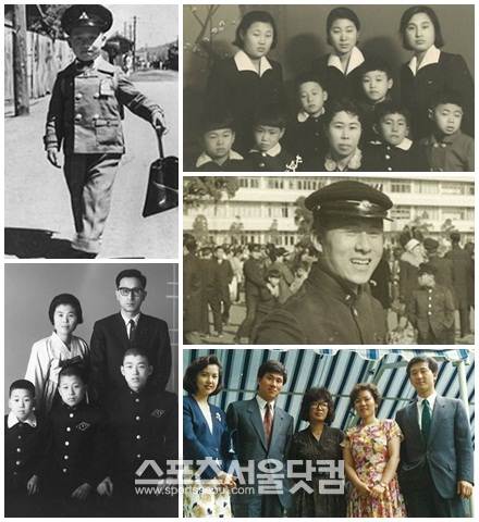 민주통합당 신경민 의원은 소위 말하는 범생이였다. 초등학교 땐 개근상을 못 받았지만 우등상은 놓치지 않았고, 당시 일류로 꼽히던 전주고등학교에서도 상위권의 실력을 자랑했다.