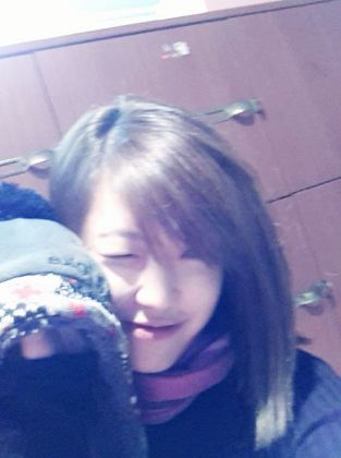 전효성 민낯사진이 네티즌들 사이에 화제다./전효성 트위터