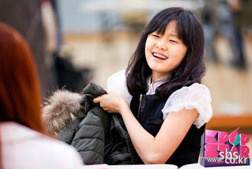 톱10에 가까스로 올라온 신지훈./SBS 제공