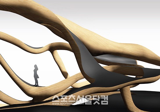 렉서스가 이탈리아 밀라노에서 디자인 전시회를 개최한다고 14일 밝혔다.