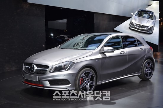 19일 공정거래위원히는 메르세데스-벤츠 코리아, BMW 코리아, 아우디 폭스바겐 코리아, 한국도요타 등 국내 빅4 수입차 업체에 대해 현장조사를 벌였다.