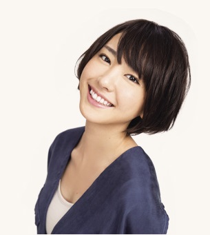 일본 남성들이 뽑은 여자친구 삼고 싶은 연예인 1위 아라가키 유이/공식 홈페이지