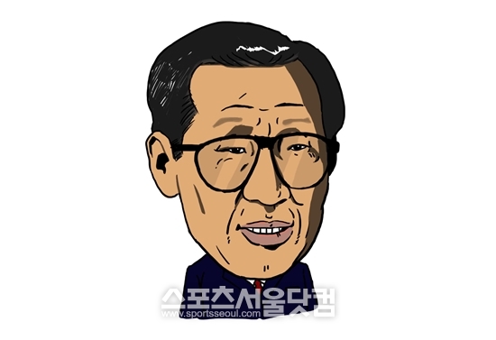 현대그룹 창업주 고 정주영 명예회장의 12주기 제사가 20일 청운동 자택에서 진행된다./김동휘 기자.