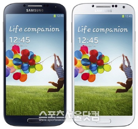 시장조사업체 IHS 아이서플라이는 갤럭시S4 제조원가가 24만원이라고 밝혔다.