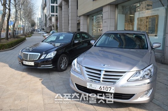 현대자동차는 지난 12일부터 다음 달 28일까지 전국 9개 수입차 비교시승센터에서 현대차-수입차 비교체험 시승 이벤트를 실시한다.