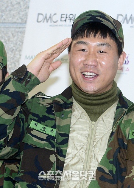 배우 최종훈이 음주운전으로 불구속 입건되자 네티즌들이 다양한 반응을 보이고 있다./더팩트DB