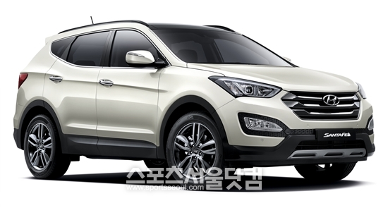 현대자동차가 지난달 SUV 판매에 힘입어 내수 부진에도 불구하고 국내 시장에서 전년대비 0.1% 증가한 실적을 올렸다.