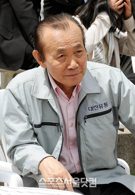 양택조가 어머니의 외도 사실을 고백해 화제다. /더팩트DB