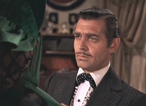 클라크 게이블(사진) 아들이 음주운전 및 뺑소니 혐의로 체포됐다./영화 스틸컷