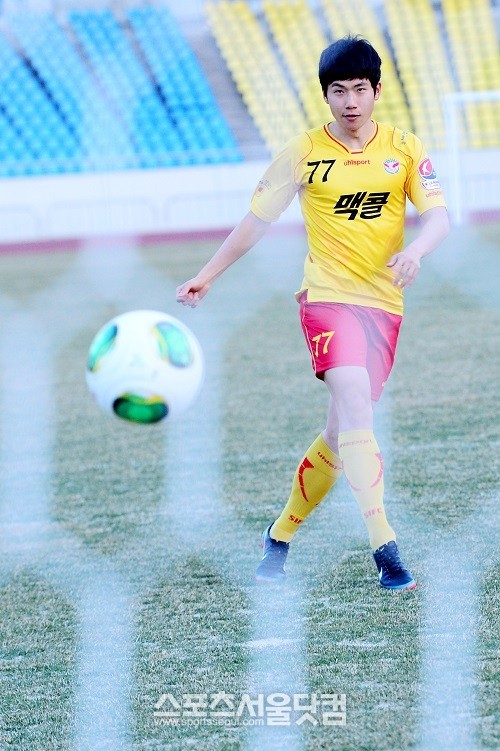 김인성은 성남을 넘어 K리그 클래식에서 기량을 인정 받아 또다시 유럽 무대에 도전할 날을 고대하고 있다.