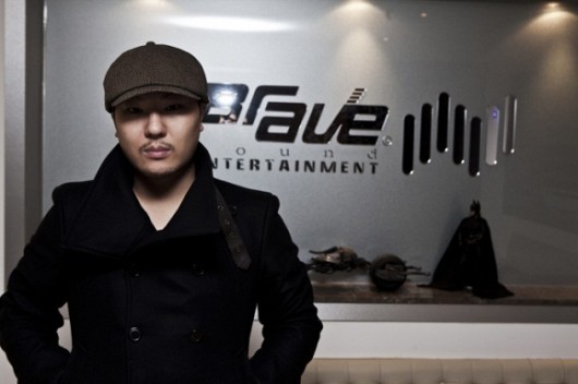 용감한형제가 윌 아이 엠의 새 앨범을 극찬했다. /사진=유니버설뮤직 제공