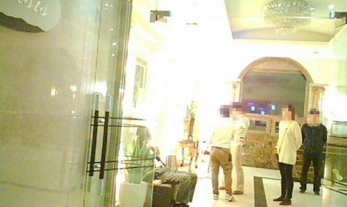 무용지물(無用之物 아무 소용이 없는 물건이나 아무짝에도 쓸데없는 사람)이란 사자성어처럼 현대인들이 살아가는 세상에는 제 구실을 하지 못하는 물건이나 사람들을 찾아봤다 / 사진 = 영상 캡처