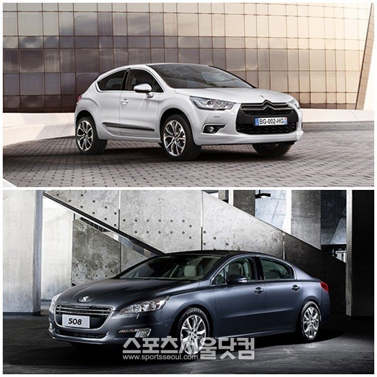 푸조·시트로엥의 공식수입원 한불모터스가 드라마 간접광고(PPL) 효과를 톡톡히 보고 있다.