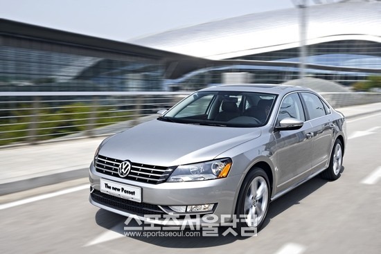 수입차 업계는 지난달 국내시장에서 1만3320대 판매하며 월별 최다 판매량을 기록했다.