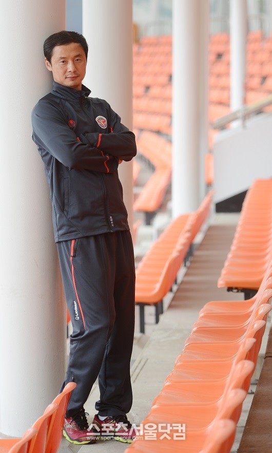 천마의 비상과 함께 K리그계 큰 형님의 비상도 기대해본다.