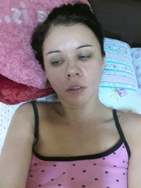 라리사가 개인교수 최종 리허설 도중에 쓰러졌다. /수유동사람들 제공