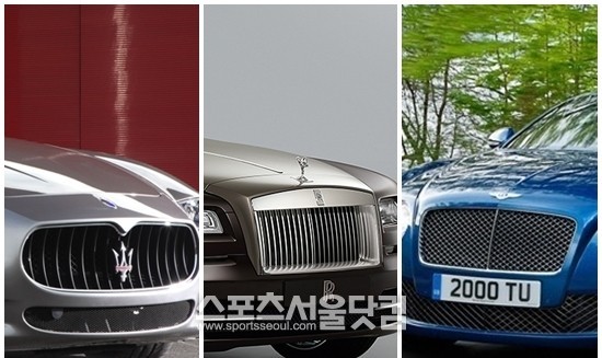 국세청은 최근 국내외 유명 자동차 제조·판매업체에 법인이나 사업장 이름으로 판매된 고급 승용차의 판매실적을 요청한 것으로 알려졌다.