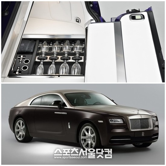 롤스로이스가 3년 연속 성장의 비결로 비스포크 서비스를 꼽았다.