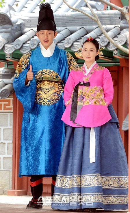 유아인 7kg 감량 소식이 화제다./노시훈 기자