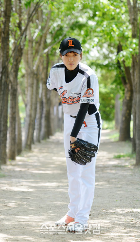 부상으로 인해 1년 넘게 공백 기간을 가졌지만 그의 야구에 대한 열정은 전혀 꺾이지 않았다.