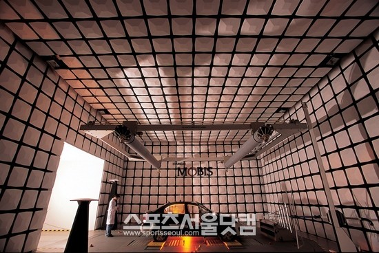 현대모비스는 오토모티브뉴스가 발표한 전 세계 자동차부품업계 글로벌 톱100 순위에서 지난해에 이어 2년 연속 10위권 내에 진입했다.