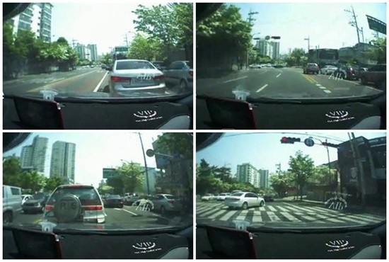 국토교통부는 16일 자동차 급발진 조사에 대한 객관성과 공정성을 확보하기 위해 공개 재현을 실시한다고 밝혔다. 지난해 5월 급발진으로 의심되는 영상이 온라인 게시판을 뜨겁게 달군 바 있다./더팩트DB