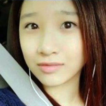 유나킴 근황이 눈길을 끌고 있다. / 유나킴 페이스북 캡처