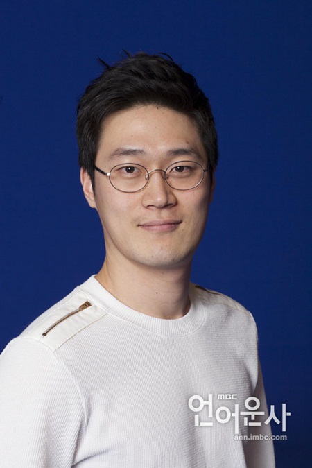 오승훈 아나운서가 오는 8월 부산에서 오랜 연인과 결혼식을 올린다./MBC제공