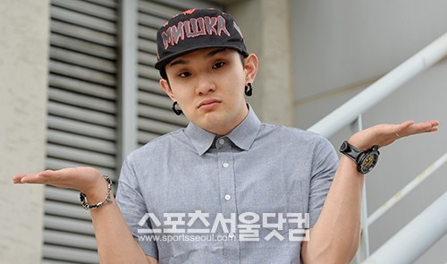 낯선 천장으로 솔로 데뷔한 계범주가 <더팩트>에 엠넷 슈퍼스타K4 뒷이야기를 쏟아냈다. /최진석 기자