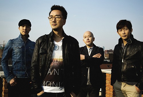 불독맨션의 히트곡 스타걸(내 사랑을 받아다오)가 KBS 4부작 드라마 OST에 삽입됐다. /디에이치플레이엔터 제공