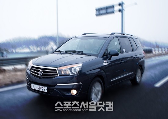 쌍용자동차는 올 상반기 생산량이 최근 국내 SUV 인기 등으로 지난해 같은 기간 대비 19.7% 늘었다.