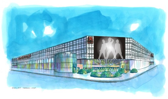 재일교포 한창우 회장이 세운 일본 파친코업계 1위 기업 마루한이 오사카에 한류테마파크를 설립할 계획이다.