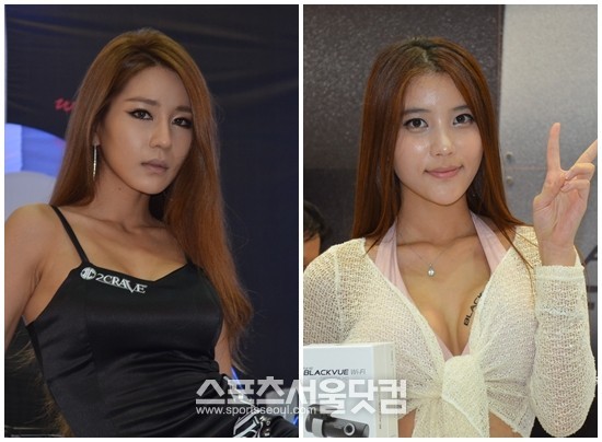 2013 서울오토살롱이 서울 삼성동 코엑스 A홀에서 14일까지 4일간 열린다.