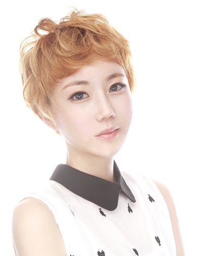 ▲양악수술, 안면윤곽수술을 받은 렛미인3 출연자 조주희(사진제공=페이스라인성형외과)