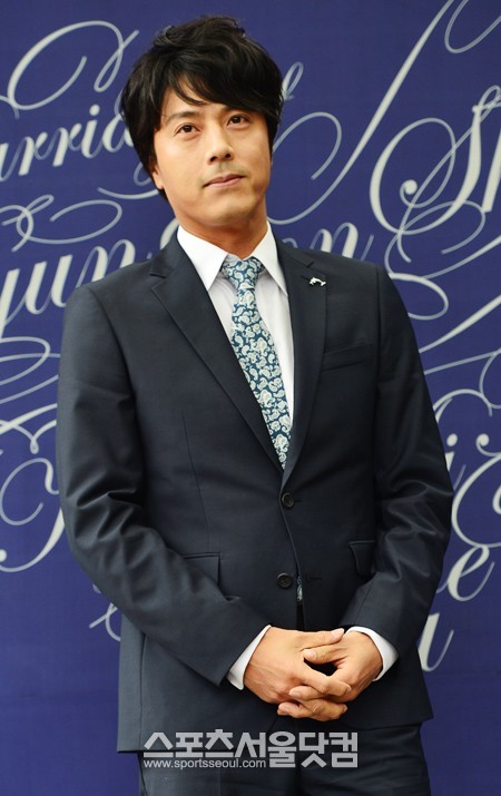 배우 한재석이 온라인을 통해 방송되는 SNS 드라마 아직 헤어지지 않았기 때문에의 남자 주인공에 낙점됐다. / 더팩트DB