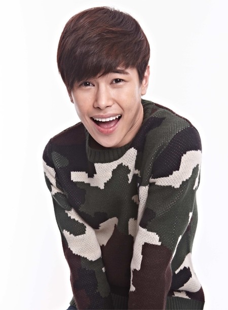 유병권은 현재 연기 수업을 받고 인맥을 쌓는 등 다양한 분야에서 활동하기 위해 준비 중이다. / JG 엔터테인먼트 제공