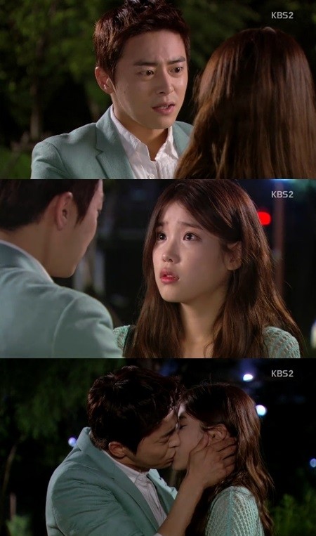 KBS 주말드라마 최고다 이순신 시청률이 소폭 하락했지만 주말극 시청률 1위를 지켰다. / 사진 = KBS 주말드라마 최고다 이순신 방송 화면 캡처